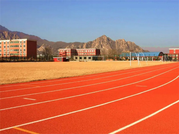 鸡西市塑胶跑道翻新学校塑胶跑道 - 一站式服务
